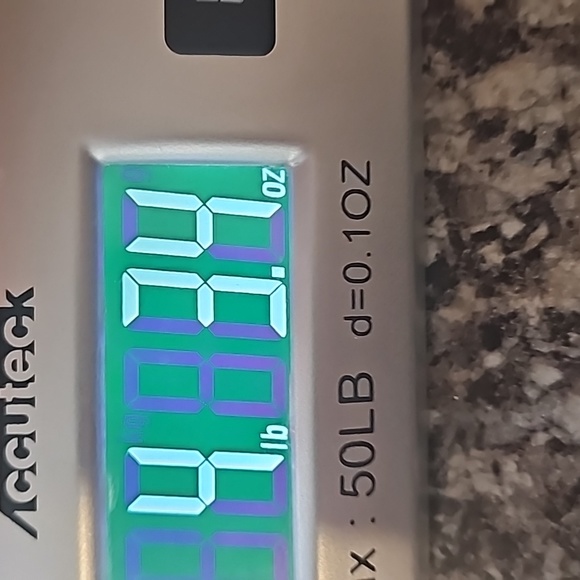 Butterfly Flower Candle 26.50 oz 753 g - Picture 7 of 7